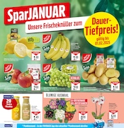 Aktueller Marktkauf Prospekt mit Bananen, "Aktuelle Angebote", Seite 7