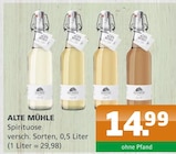 Spirituose bei Getränke A-Z im Prospekt "" für 14,99 €