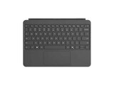 Aktuelle Keyboard Angebote bei MediaMarkt Saturn in Moers Aktuelles Surface Pro 12" Keyboard kompatibel mit (1. Edition) Tastatur Schwarz Angebot bei MediaMarkt Saturn in Moers ab 127,99 €