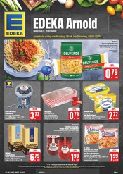 Aktueller EDEKA Supermarkt Prospekt in Rottendorf und Umgebung, "Wir lieben Lebensmittel!" mit 28 Seiten, 28.04.2025 - 03.05.2025