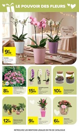 Prospectus Carrefour "FÊTONS TOUTES LES MAMANS" en cours à Colombes, Page 4 Catalogue Carrefour en cours à Colombes, "FÊTONS TOUTES LES MAMANS", Page 4