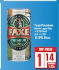 Faxe Premium im aktuellen EDEKA Prospekt