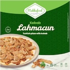 Lahmacun im Angebot bei E center in Dreieich Lahmacun Angebote von Mekkafood bei E center Dreieich für 2,49 €