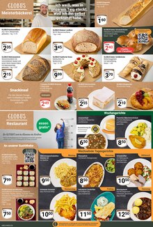 Wecker im GLOBUS Prospekt "Aktuelle Angebote" mit 38 Seiten (Krefeld)