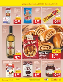 Bier im Netto Marken-Discount Prospekt "Aktuelle Angebote" mit 59 Seiten (Hildesheim)