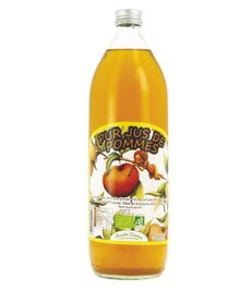 Boisson Chaude - Nicolas Contesse - NaturéO Boisson Chaude - Nicolas Contesse à 2,85 € dans le catalogue NaturéO "En promotion plus de 150 produits BIO"
