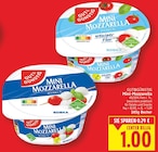 Aktuelles Mini-Mozzarella Angebot bei E center in Berlin ab 1,00 €