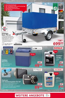Kamera Angebot im aktuellen Selgros Prospekt auf Seite 15