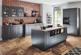 Inselküche Landhaus Angebote von Nolte bei Opti-Wohnwelt Waiblingen für 7.499,00 €