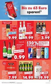 Havana Club im aktuellen Kaufland Prospekt (Freiberg) Havana Club im Kaufland Prospekt "KNĂśLLER" mit 63 Seiten (Freiberg)
