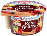 Rote Grütze oder Götterspeise von Dr. Oetker im aktuellen REWE Prospekt