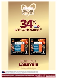 Prix et réduction Alimentation dans le prospectus Carrefour Proximité en cours Offre Alimentation dans le catalogue Carrefour Proximité du moment à la page 5