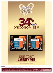 Alimentation Angebote im Prospekt "J’peux pas, J’ai promos !" von Carrefour Proximité auf Seite 5