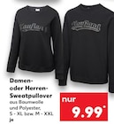 Damen-Sweatpullover Angebote bei Kaufland Stuttgart für 9,99 €