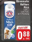 Haltbare Milch Angebote von Bärenmarke bei E center Dorsten für 0,88 €