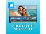 Magix Video deluxe 2026 Plus von MAGIX im aktuellen MediaMarkt Saturn Prospekt für 38,99 €