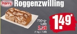 Angebot im EDEKA Frischemarkt Marne Prospekt EDEKA Frischemarkt Marne Prospekt mit im Angebot für 1,49 €