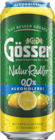 Gösser NaturRadler oder Natur Radler 0,0% Angebote bei Getränke Hoffmann Menden für 1,19 €