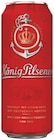 Pilsener im Angebot bei REWE in Iserlohn Pilsener Angebote von König bei REWE Iserlohn für 0,70 €