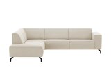 SOHO Ecksofa Brenda für 1.535,40 € bei Höffner im Angebot SOHO Ecksofa Brenda im aktuellen Höffner Prospekt