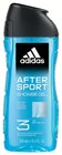 Gel douche After Sport 3 en 1 - ADIDAS en promo chez Intermarché Hyper Montpellier à 0,99 €