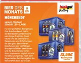 Angebot im Trinkgut Ahaus Prospekt Trinkgut Ahaus Prospekt mit im Angebot fĂŒr 13,99 âŹ
