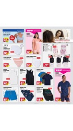 Aktueller Marktkauf Prospekt mit Damenunterwäsche, "Aktuelle Angebote", Seite 62
