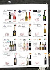 Rosé Angebote im Prospekt "Herbst-Markt" von Hamberger Rosé Angebote im Prospekt "Herbst-Markt" von Hamberger auf Seite 49