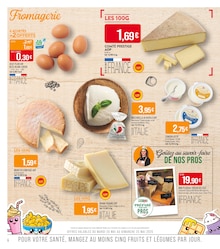 Catalogue Supermarchés Match, 20/05/2025 - 01/06/2025, C'EST TOUS LES JOURS LE MARCHÉ, 22 pages Prospectus Supermarchés Match en cours, "C'EST TOUS LES JOURS LE MARCHÉ", 22 pages