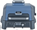 Aktuelles WoodFire Pro Connect XL Elektrischer Grill & Smoker OG901EU Angebot bei EURONICS in Duisburg ab 399,00 €