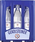 Mineralwasser bei E center im Prospekt "" für 5,49 €