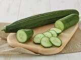 Promo Concombre à 1,09 € dans le catalogue U Express à Mériel
