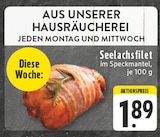 EDEKA Wittgert Prospekt mit  im Angebot für 1,89 €