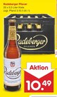 Aktuelles Pilsner Angebot bei Netto Marken-Discount in Garbsen ab 10,49 €