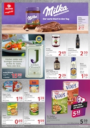 Express Reis Angebot im aktuellen Selgros Prospekt auf Seite 14