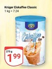 Eiskaffee Classic im Angebot bei GLOBUS in Neuwied Eiskaffee Classic Angebote von Krüger bei GLOBUS Neuwied für 1,99 €