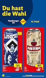 König Pilsener Angebot & Preis im aktuellen Lidl Prospekt König Pilsener Angebot im aktuellen Lidl Prospekt auf Seite 68