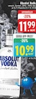 Aktuelles Vodka Angebot bei E center in Oberhausen ab 10,99 €