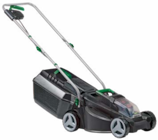 Akku-Rasenmäher 1830 Li PXC von Mr. Gardener für 99,99 € bei Hagebaumarkt im Angebot Akku-Rasenmäher 1830 Li PXC von Mr. Gardener im aktuellen Hagebaumarkt Prospekt