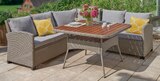 Loungemöbel-Set Francesca im Angebot bei toom Baumarkt in Hamm Loungemöbel-Set Francesca Angebote bei toom Baumarkt Hamm für 749,00 €