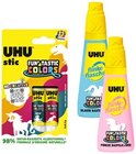 stic »FUN!TASTIC COLORS« im Angebot bei REWE in Kiel stic »FUN!TASTIC COLORS« Angebote von UHU bei REWE Kiel für 1,99 €
