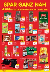 Äpfel im Netto Marken-Discount Prospekt in Cottbus Aktueller Netto Marken-Discount Prospekt mit Äpfel, "Aktuelle Angebote", Seite 16