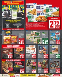 Dessert Angebot im aktuellen EDEKA Prospekt auf Seite 8