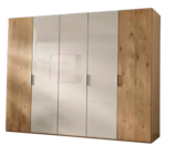 Drehtürenschrank im buss Prospekt zum Preis von 1.160,00 €