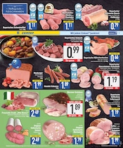 Schweinebauch im EDEKA Prospekt in Augsburg Aktueller EDEKA Prospekt mit Schweinebauch, "DAS BESTE DER WOCHE", Seite 5