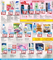 Head and Shoulders im HIT Prospekt in Kassel Aktueller HIT Prospekt mit Head and Shoulders, "ECHTE VIELFALT", Seite 15
