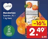 Mandarinen bei Netto Marken-Discount im Varel Prospekt für 2,49 €