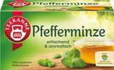 Pfefferminze Angebote von Teekanne bei EDEKA Münster für 1,49 €