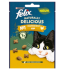 Riandises pour chat - FELIX dans le catalogue Gifi