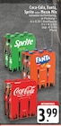 Aktuelle Coca Cola Angebote bei E center in Hamm Aktuelles Coca-Cola, Fanta, Sprite oder Mezzo Mix Angebot bei E center in Hamm ab 3,99 €